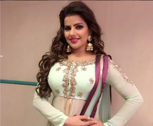 Image result for Madhu Sharma bhojpuri