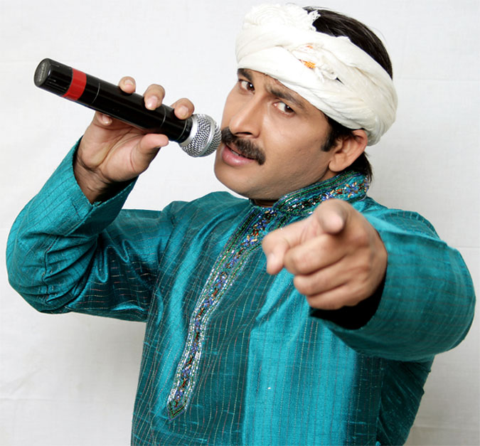 Manoj Tiwari Wiki