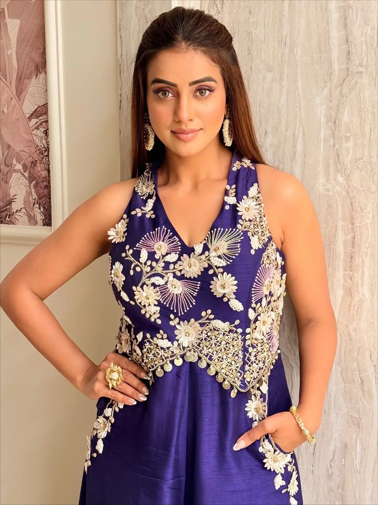 Akshara Singh Bhojpuri Actress