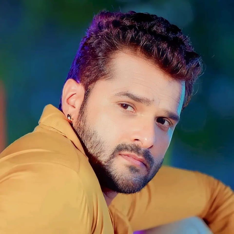 Khesari Lal Yadav Bio
