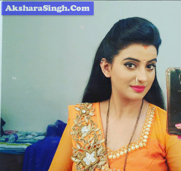 Akshara Singh Wiki, Wikipedia, Biography