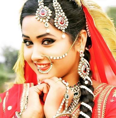 Kajal Raghwani hum hai hindustani movie Photos