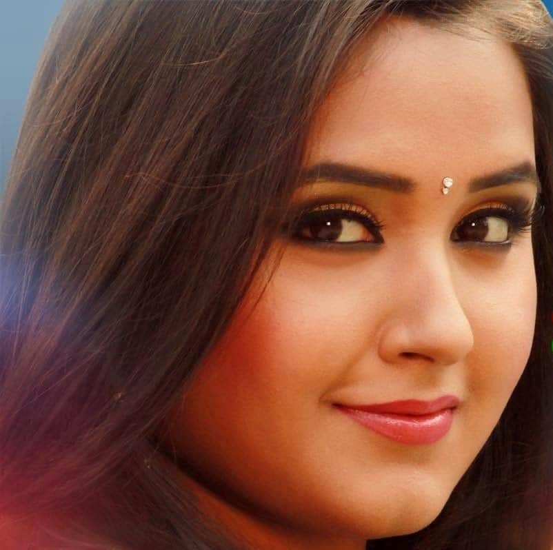 Bhojpuri Actress Kajal Raghwani Latest Photos