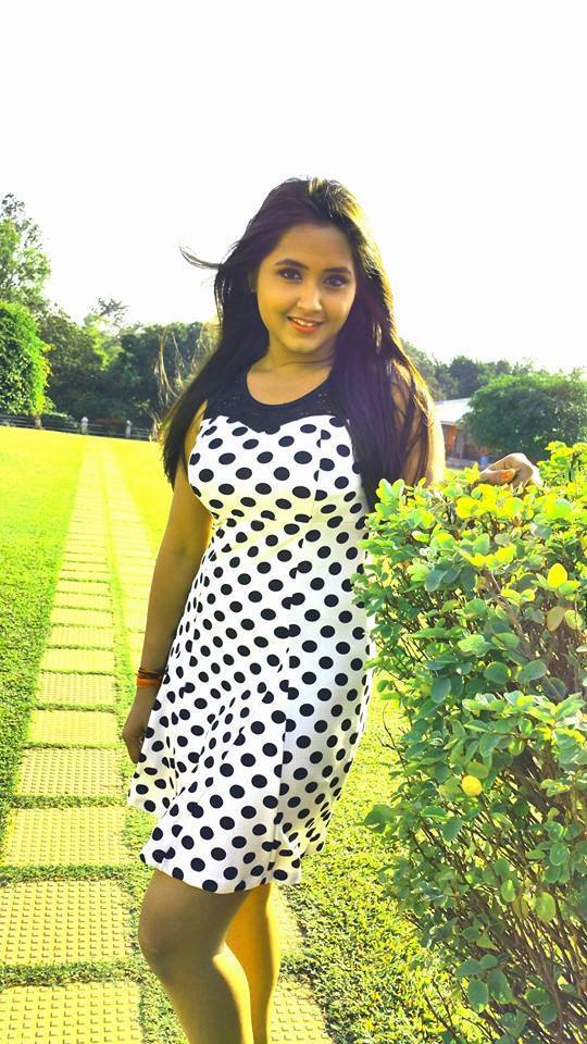 Kajal Raghwani Sexy Photos