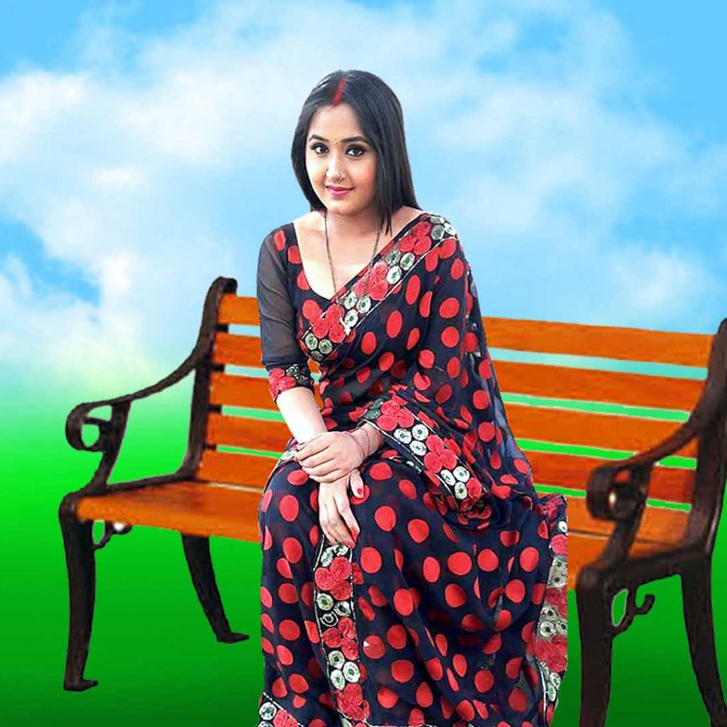 Best Kajal Raghwani Photo