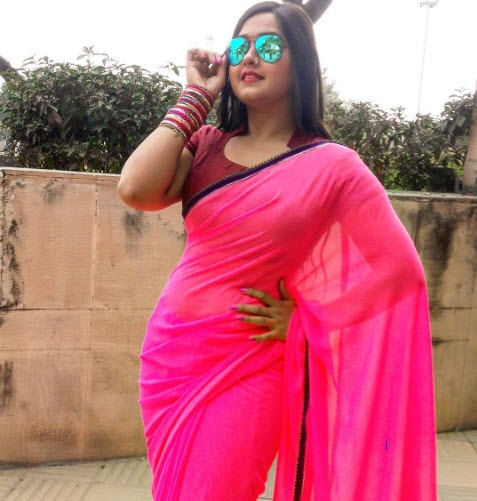 Kajal Raghwani Top 10 Hot Photo,