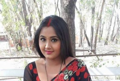 Kajal Raghwani Images