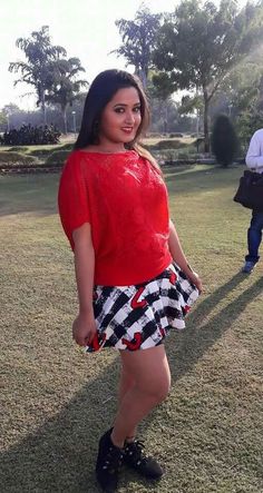 Kajal Raghwani Pics