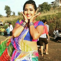 Kajal Raghwani Hot Wallpapers