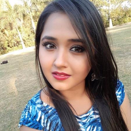 Kajal Raghwani Photogallery