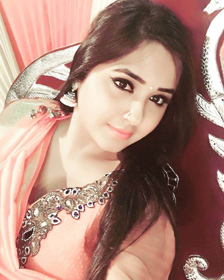 Kajal Raghwani Bhojpuri Wallpapers