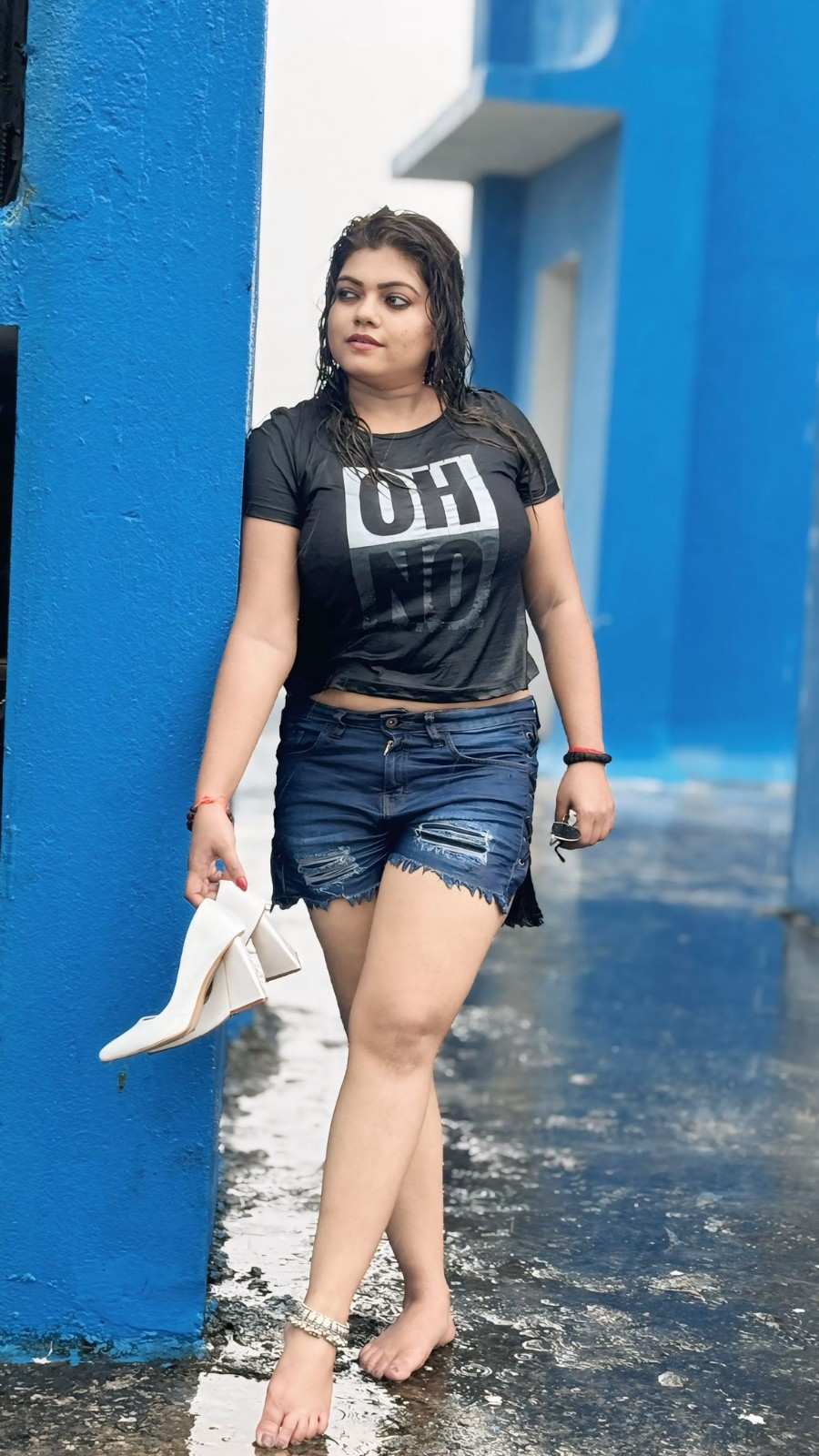 Nisha Dubey Bhojpuri Actress