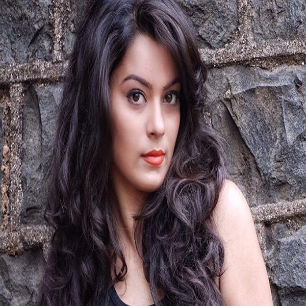 Nidhi Jha Wiki, Wikipedia, Biography