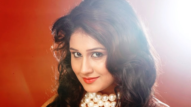 Antara Banerjee Actress