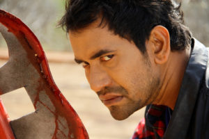 Dinesh Lal Yadav Nirahua Bhojpuri Actor HD Wallpaper