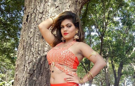 Nisha Dubey HD Wallpaper, Photos, Images, Photo Gallery