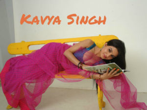 Kavya Singh HD Wallpaper, Photos, Images, Photo Gallery