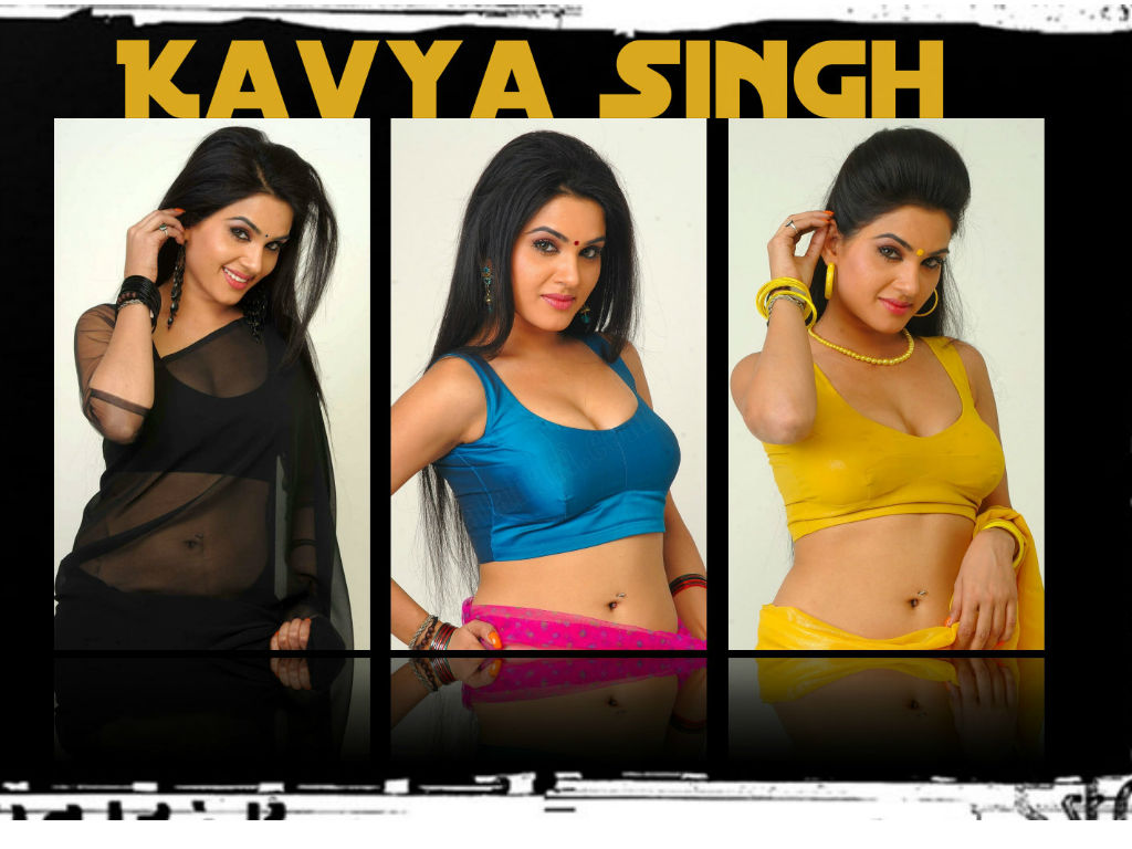 Kavya Singh HD Wallpaper, Photos, Images, Photo Gallery