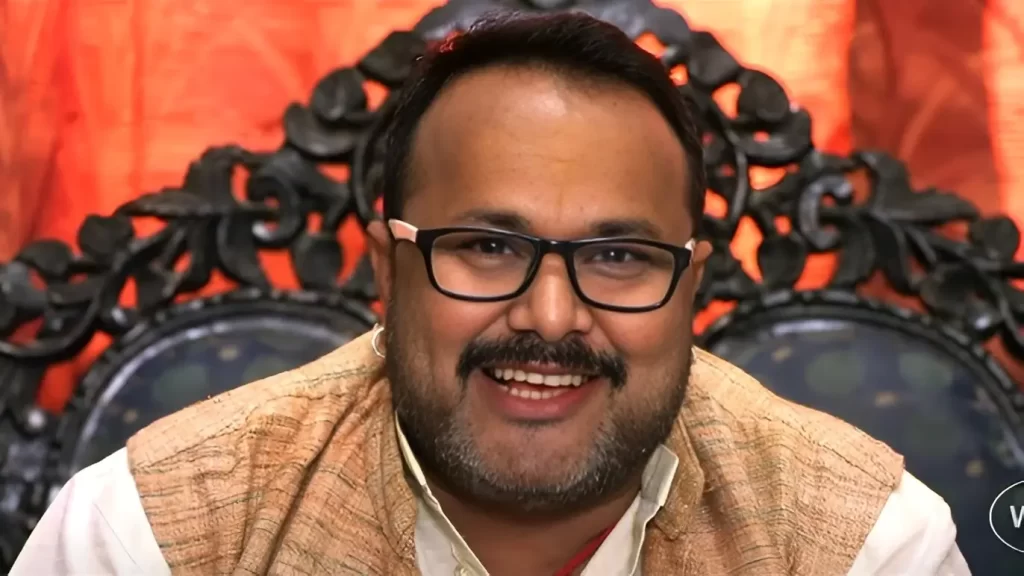 Manoj Tiger Wikipedia