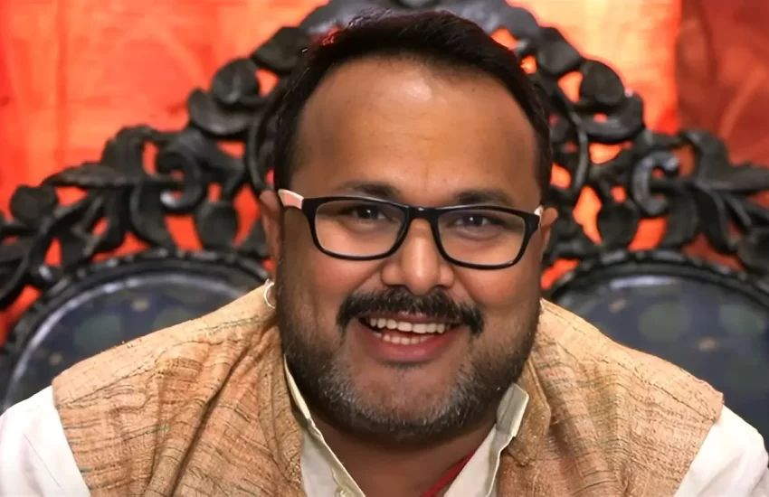 Manoj Tiger Wikipedia