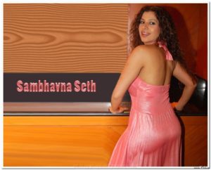 Sambhavna Seth HD Wallpaper, Photos, Images, Photo Gallery