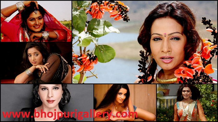 Top 10 Most Popular Bhojpuri Actress