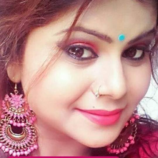 Bhojpuri Actress Saiza Shekh Biography