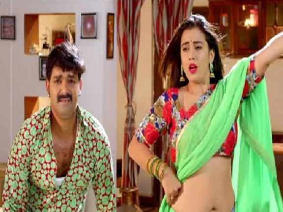 All Bhojpuri Movies of Pawan Singh with Akshara Singh