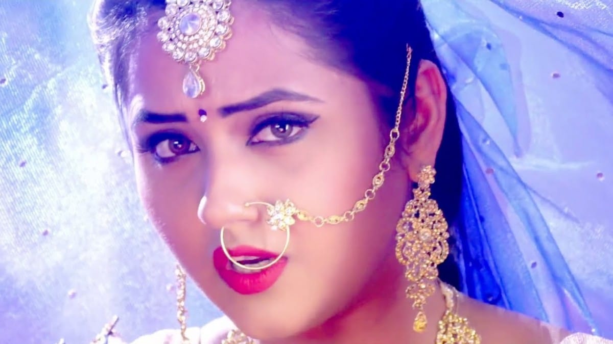 List of Kajal Raghwani Upcoming Bhojpuri Movies