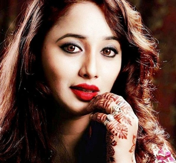 List of Rani Chatterjee Upcoming Bhojpuri Movies