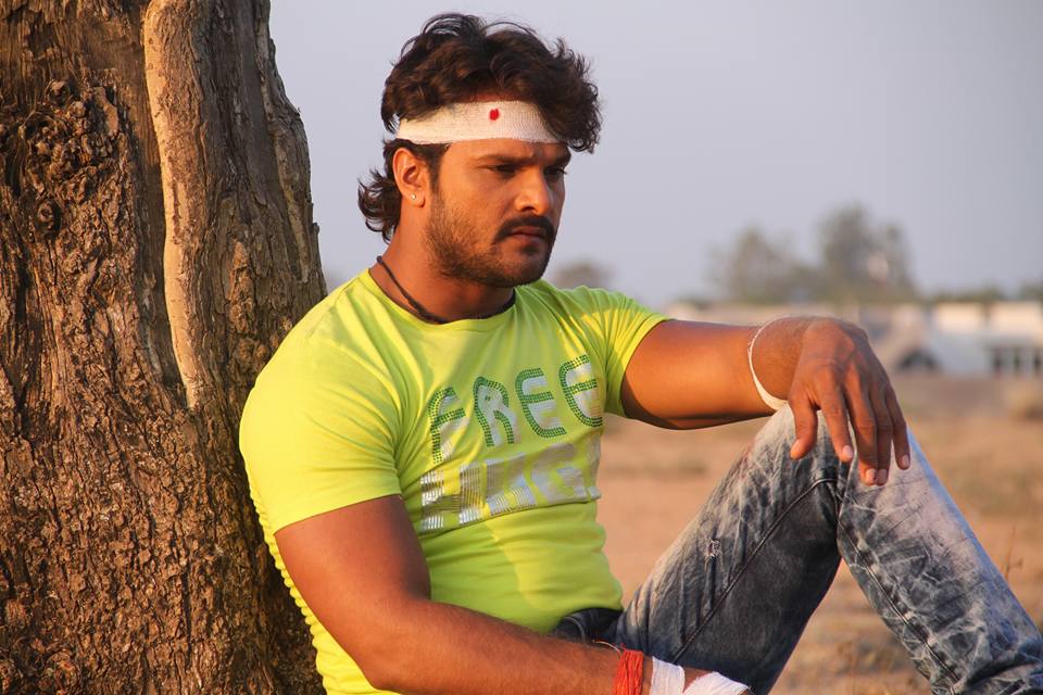 Khesari Lal Yadav