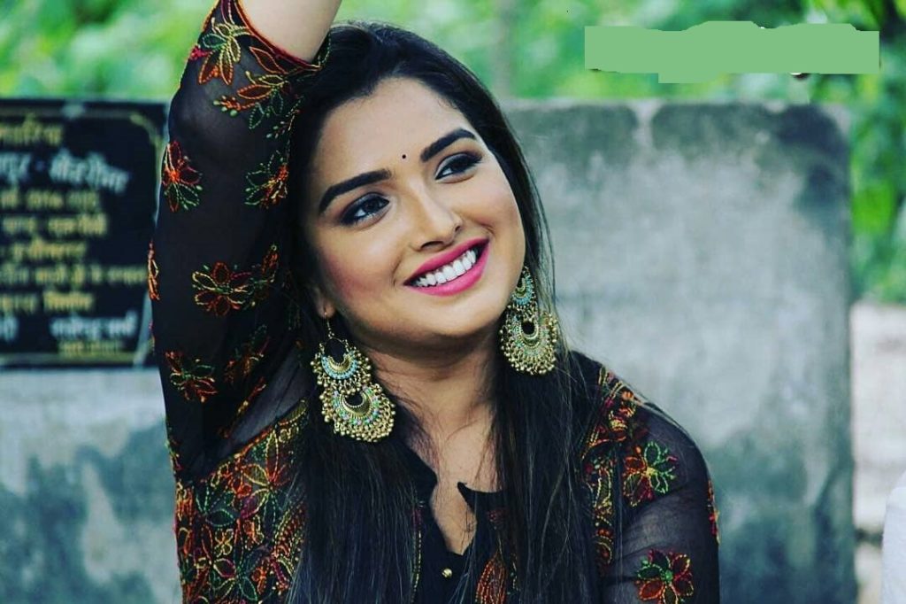 Amrapali Dubey Bhojpuri Actress