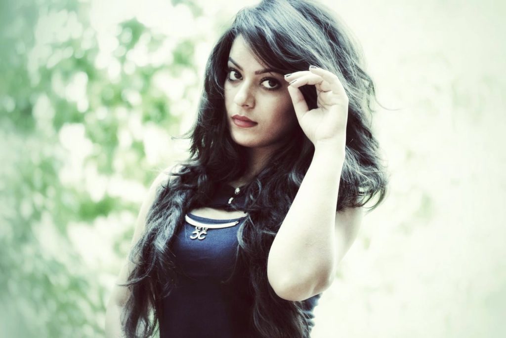 Nidhi Jha | निधि झा