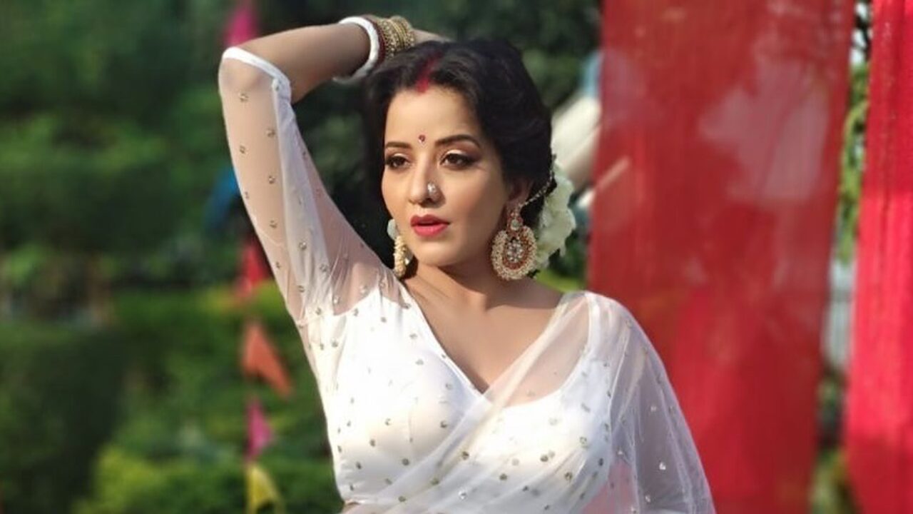 1280px x 720px - Monalisa Bhojpuri Actress HD Wallpapers, Image Gallery, Beautiful Photo,  Hot Pics, Bold Picture - Bhojpuri Gallery