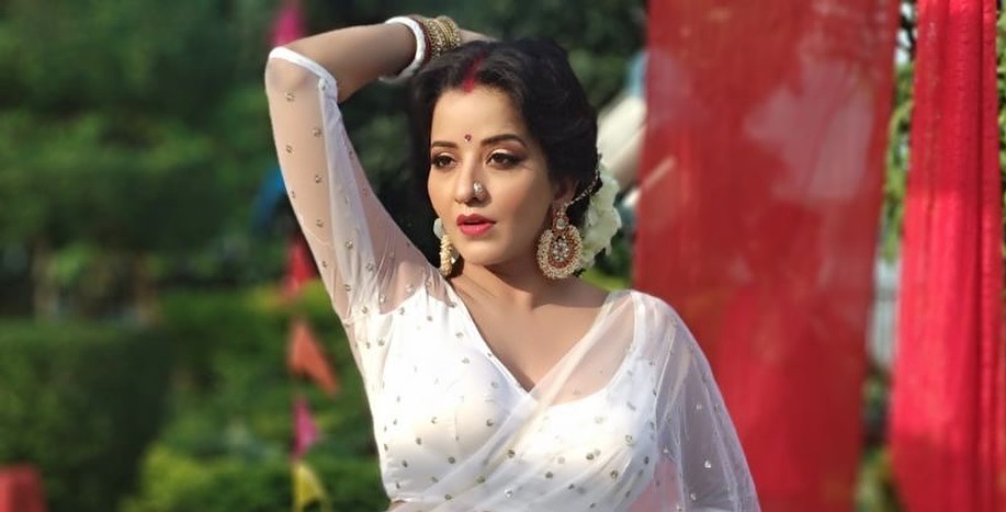 Monalisa Bhojpuri Actress HD Wallpapers, Image Gallery, Beautiful Photo, Hot Pics, Bold Picture