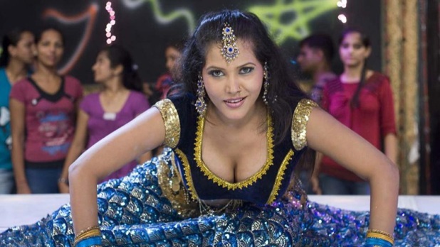 Seema Singh Actress