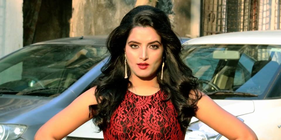 Sonalika Prasad HD Wallpapers