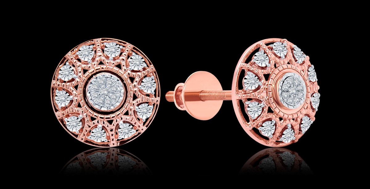Most Popular Earring Designs That Every Woman Should Try