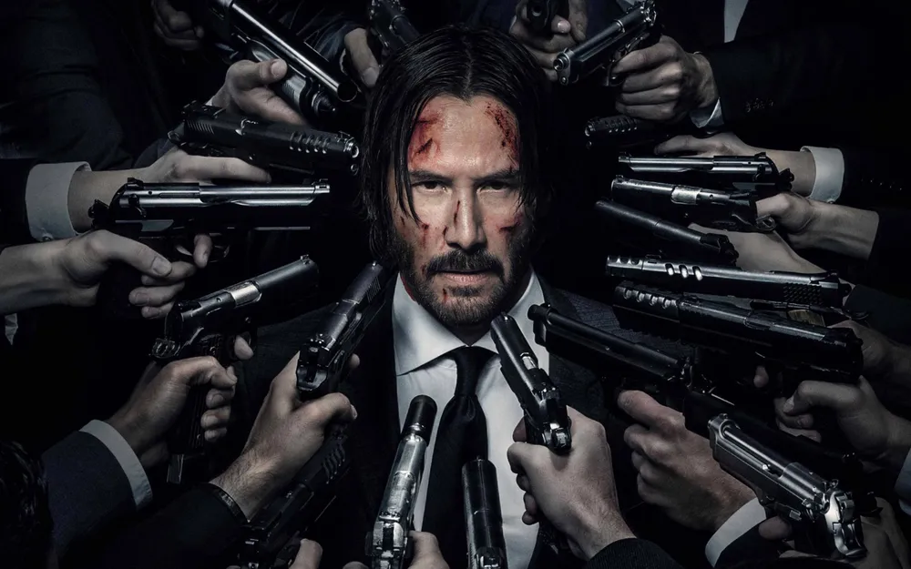 Why is John Wick Among the Best Action Movies of all Time?