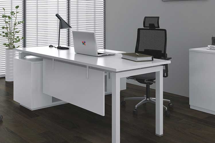 Tips for Choosing and Arranging Office Furniture for A Productive Workspace