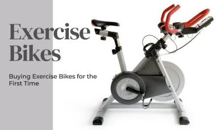 Buying Exercise Bikes for the First Time