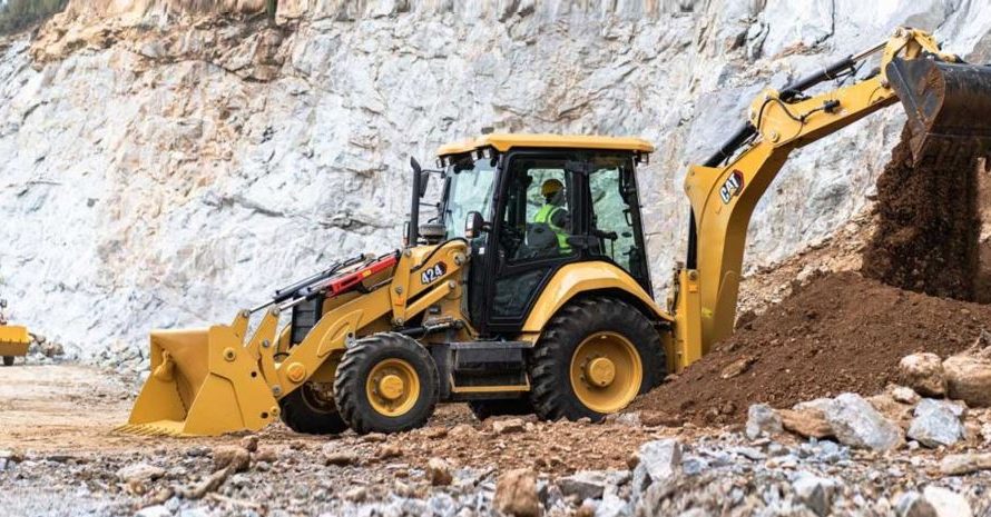 10 Most Used JCB Equipment In The World