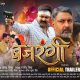Bajrangi Pawan Singh Movie First Look and Poster