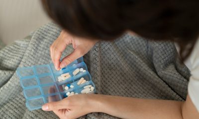 Practices for Storing Capsules and Tablets Safely at Home