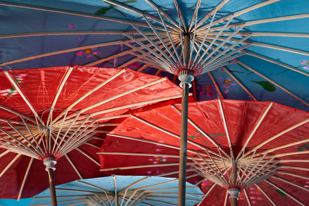 Promotional Umbrella Manufacturers in Delhi
