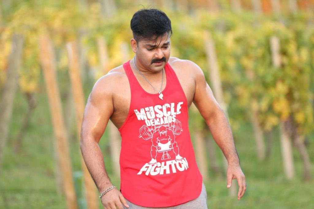 Pawan-Singh-Power Star Bio