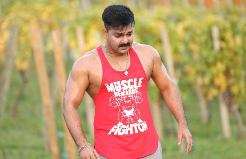 Pawan-Singh-Power Star Bio