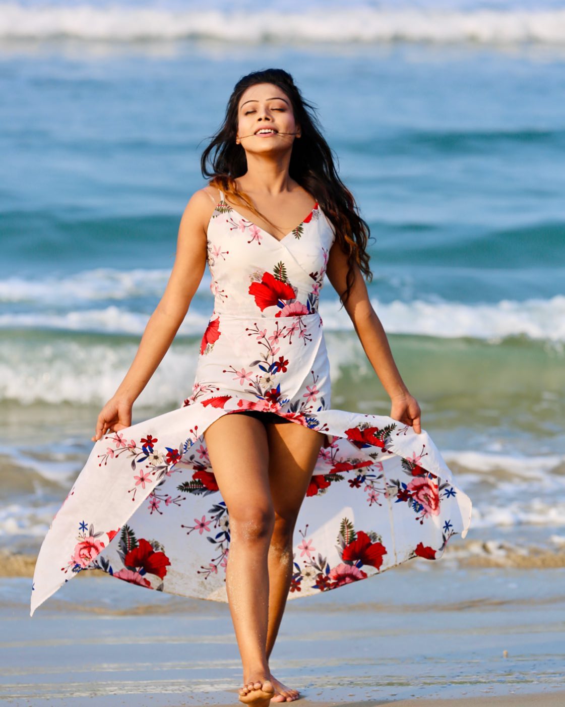 archana prajapati bhojpuri actress