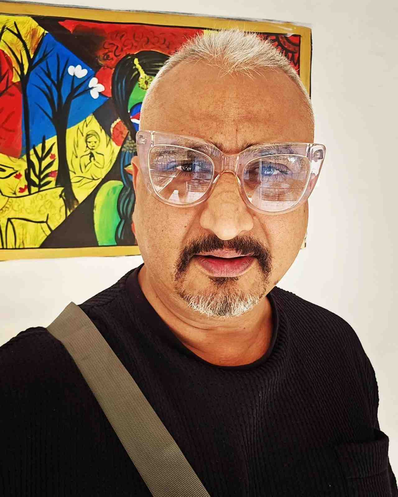 Awdhesh Mishra Bhojpuri Actor