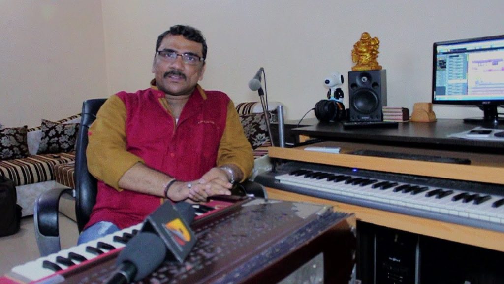 Madhukar Anand Profile